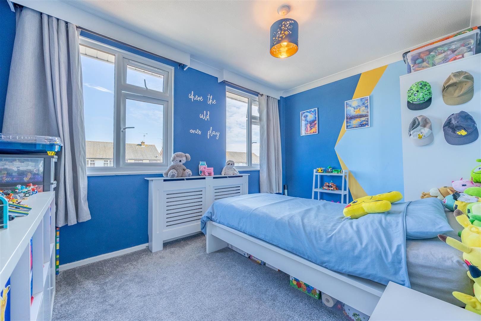 Bedroom 3